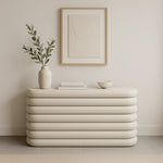 تحميل الصورة إلى عارض المعرض، The Arthur Console in Microplaster