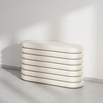تحميل الصورة إلى عارض المعرض، The Arthur Console in Microplaster