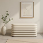 تحميل الصورة إلى عارض المعرض، The Arthur Console in Microplaster