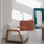 تحميل الصورة إلى عارض المعرض، The Arthur Console in Microplaster
