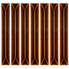 Burnt Orange Tile