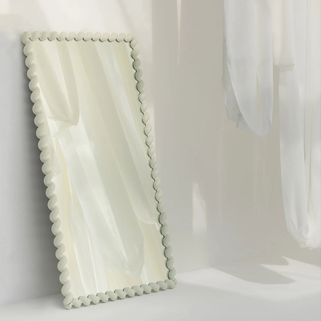 The Charli Mirror