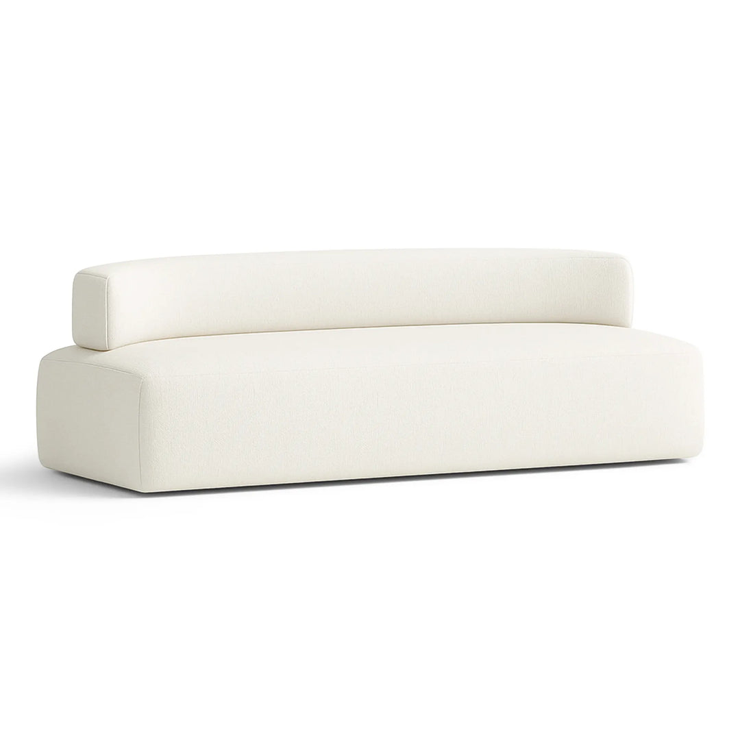 The Constance bronze color sofa, a sophisticated and timeless piece for elegant interiors.