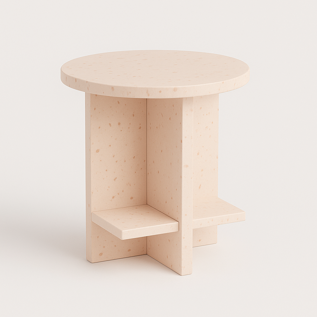 The Nillin Side Table