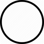 تحميل الصورة إلى عارض المعرض، Circle