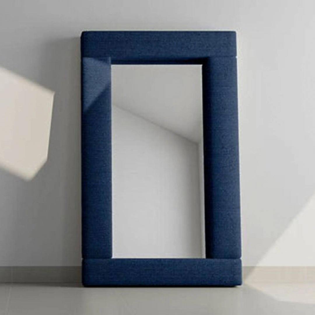 The Damien Mirror
