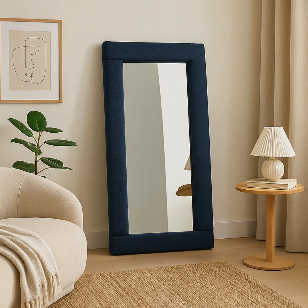 The Damien Mirror