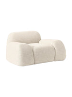 تحميل الصورة إلى عارض المعرض، The Louise Accent Chair