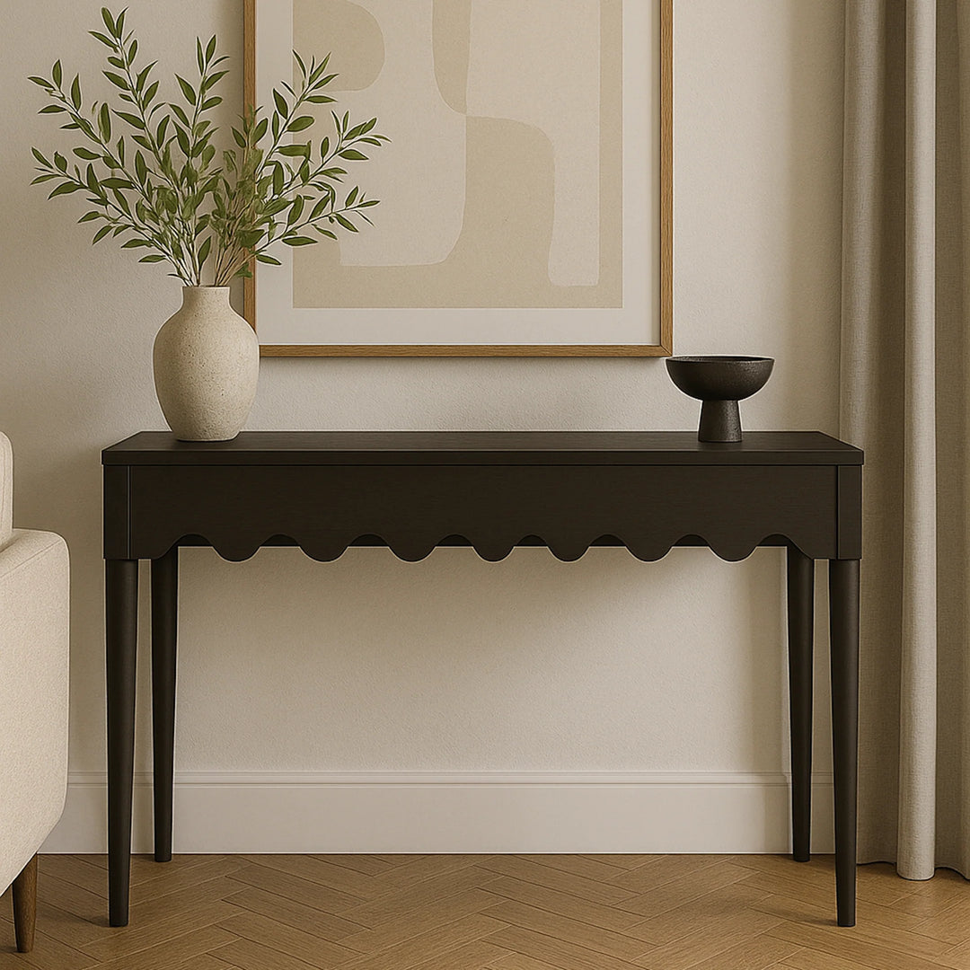 The Dolores Console