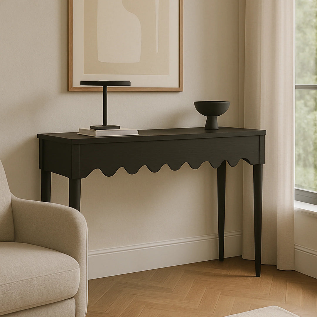 The Dolores Console