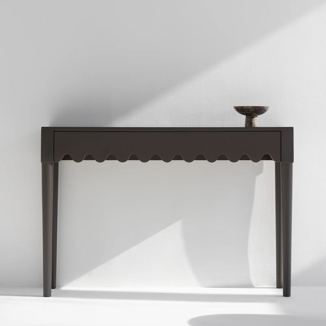 The Dolores Console