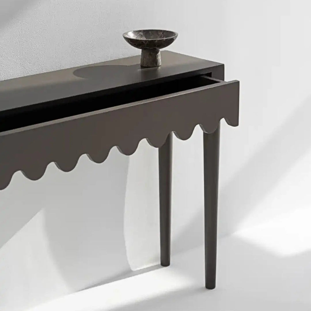 The Dolores Console