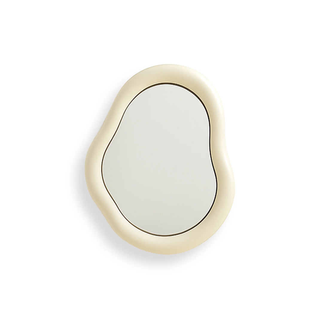 The Dustin Mirror