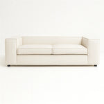 تحميل الصورة إلى عارض المعرض، The Damien Sofa Bed - Modern Convertible Sofa with Pull-Out Bed Design