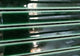 Dark Green Gloss Tile