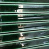 Dark Green Gloss Tile