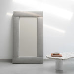 تحميل الصورة إلى عارض المعرض، The Eliza Coffee Table shown for eCommerce display – an elegant marble coffee table Dubai buyers can rely on for modern luxury.