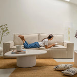تحميل الصورة إلى عارض المعرض، The Gavin Sofa