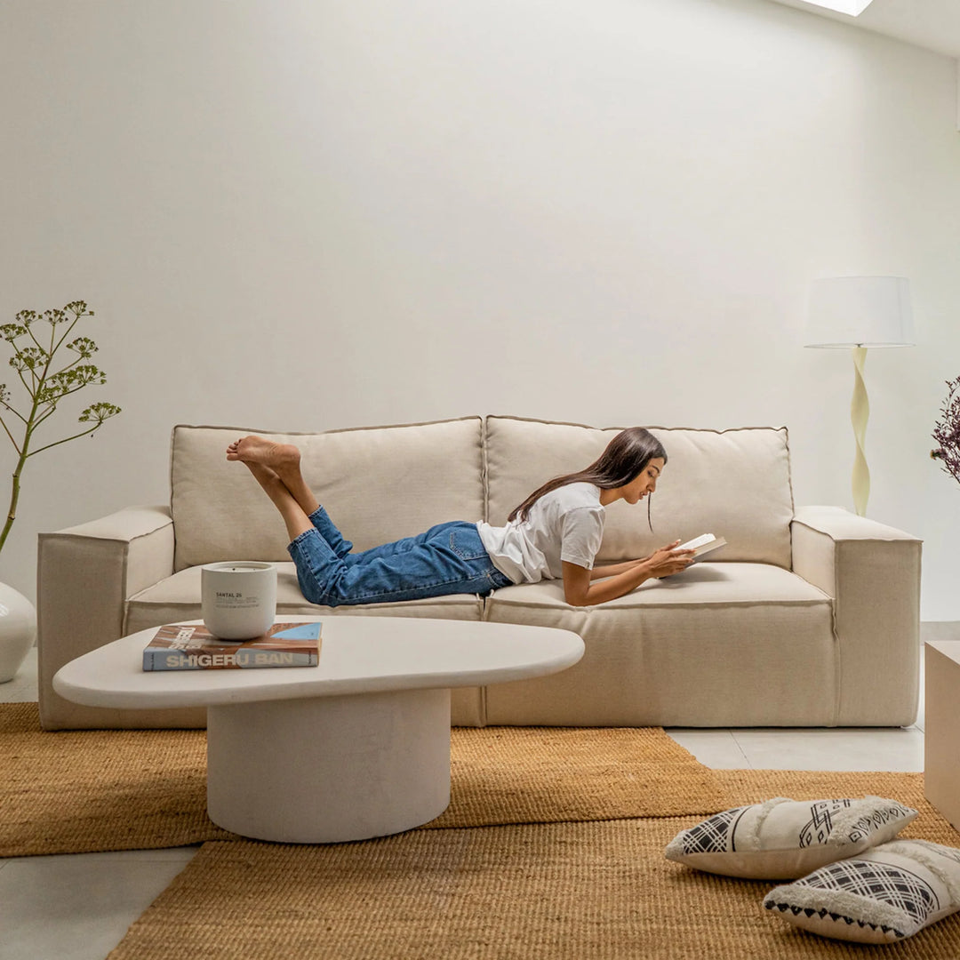 The Gavin Sofa