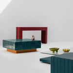 تحميل الصورة إلى عارض المعرض، The Zazi Tiled Console