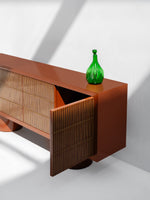 تحميل الصورة إلى عارض المعرض، The Zazi Sideboard