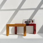 تحميل الصورة إلى عارض المعرض، The Zazi Tiled Console