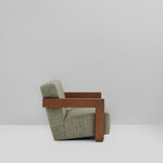 تحميل الصورة إلى عارض المعرض، The Gerrit Accent Chair