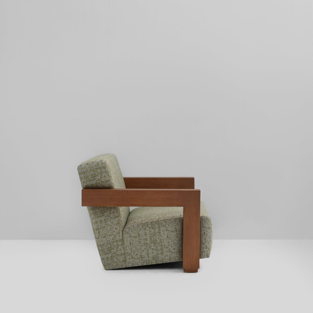 The Gerrit Accent Chair