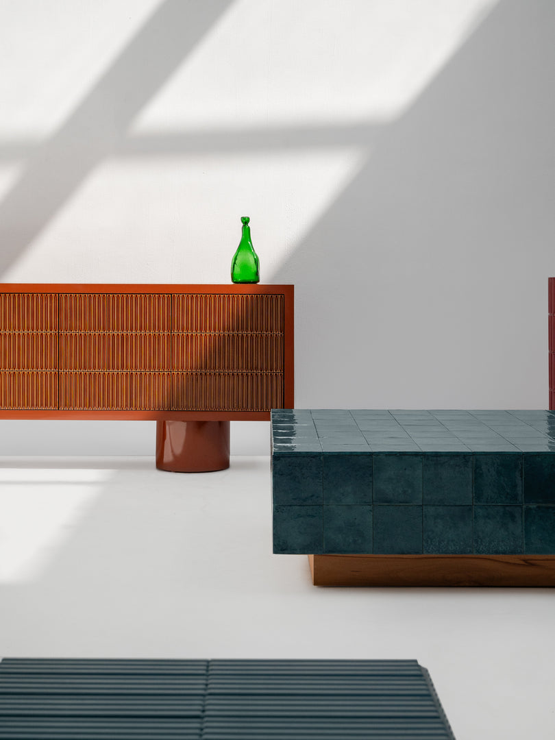 The Zazi Sideboard