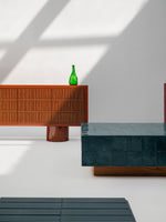 تحميل الصورة إلى عارض المعرض، The June Coffee Table in Tile