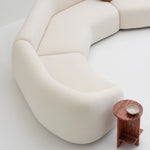 تحميل الصورة إلى عارض المعرض، The Matilde Sectional