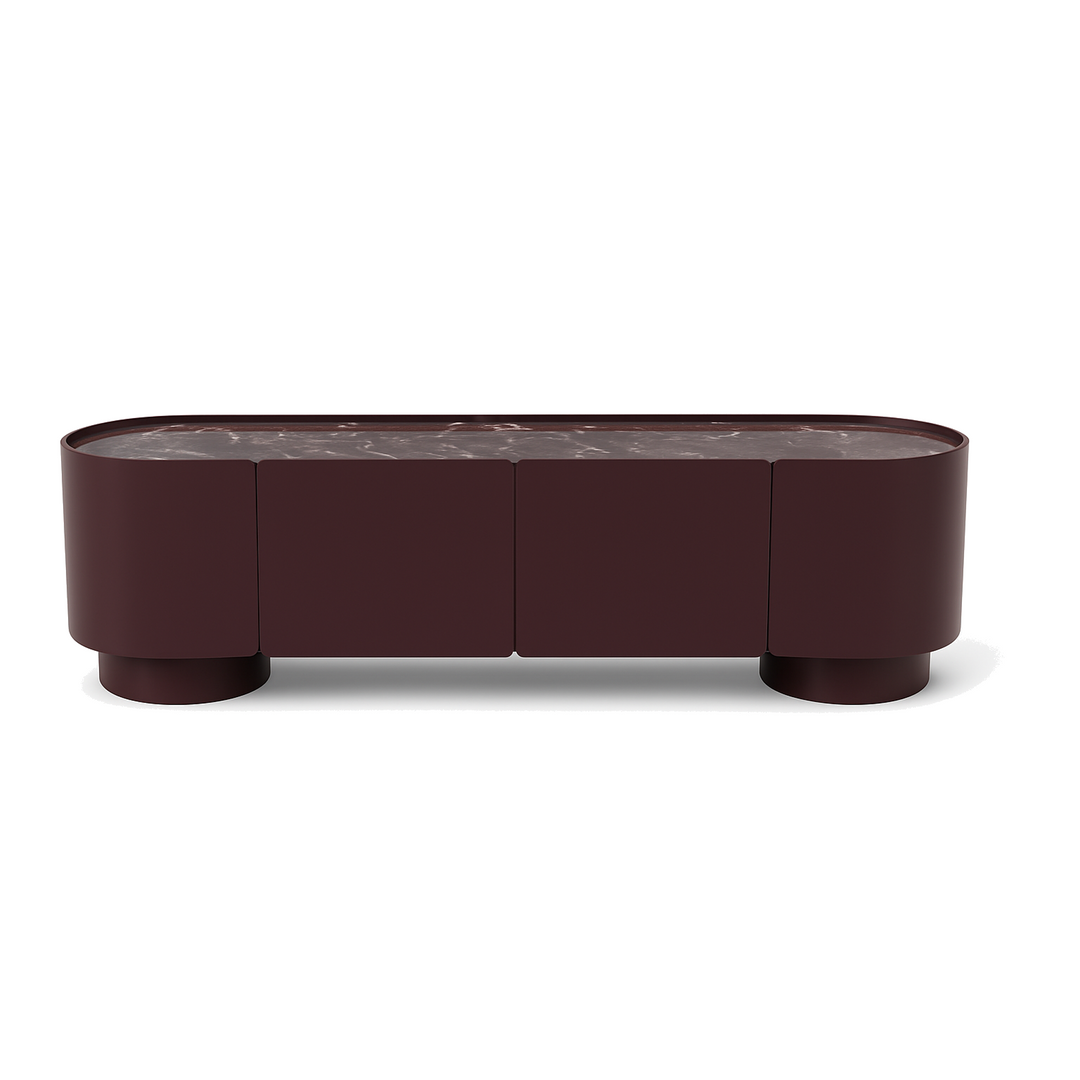 The Marvin TV Unit
