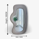تحميل الصورة إلى عارض المعرض، The Millie Mirror - Large