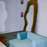 تحميل الصورة إلى عارض المعرض، The Millie Mirror - Large