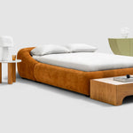 تحميل الصورة إلى عارض المعرض، Big coffee table design: The Noah enhances the living space with its spacious surface, perfect for gatherings and daily use.