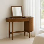 تحميل الصورة إلى عارض المعرض، The Naomi Vanity Table