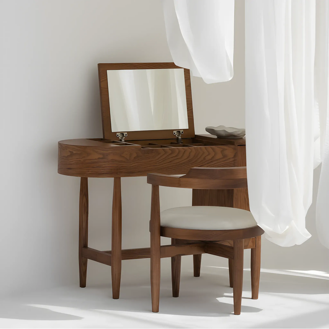 The Naomi Vanity Table