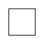 تحميل الصورة إلى عارض المعرض، Square