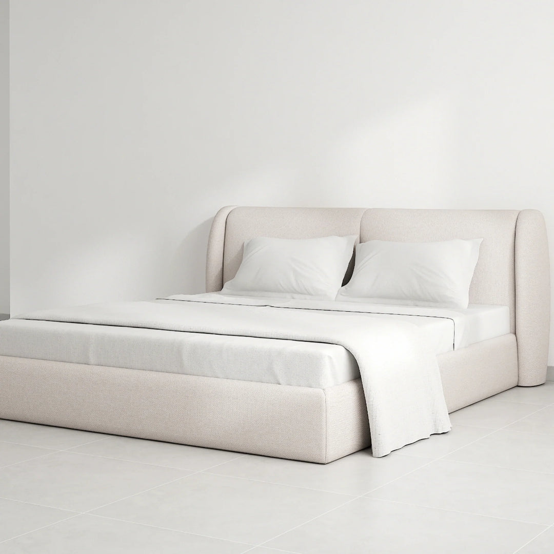 The Ashley Bed