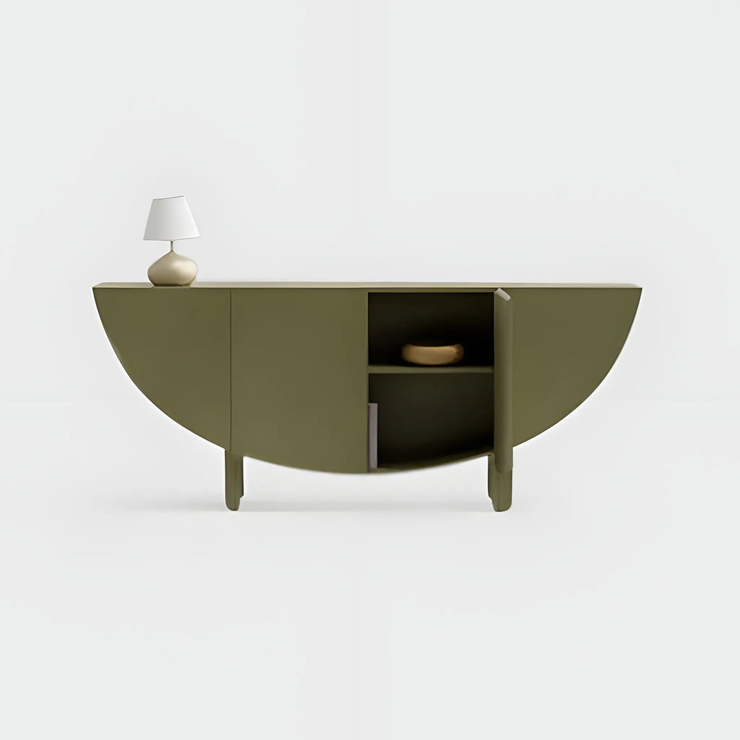 The Astoria Sideboard