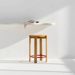 تحميل الصورة إلى عارض المعرض، The Bertolt Stool