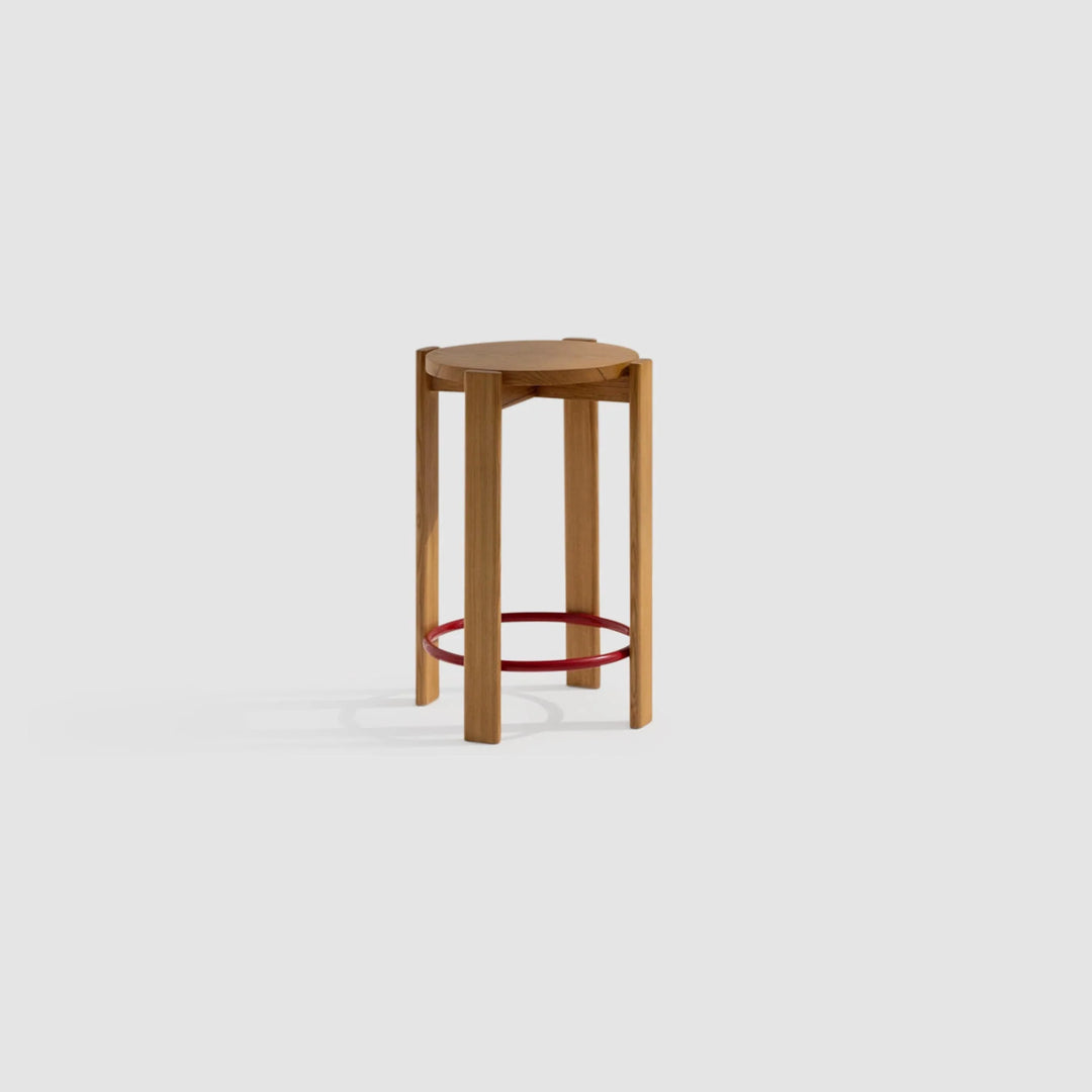 The Bertolt Stool