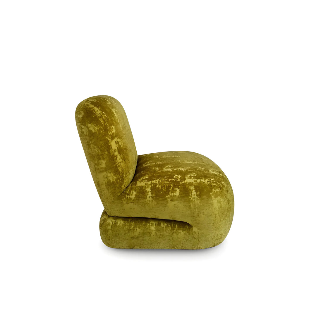 The Bopie Accent Chair
