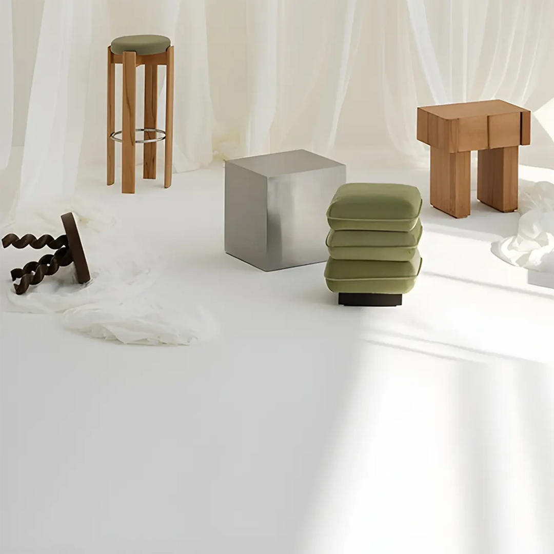 The Burt Stool