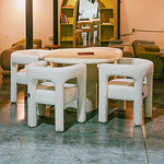 تحميل الصورة إلى عارض المعرض، The Celeste Accent Chair