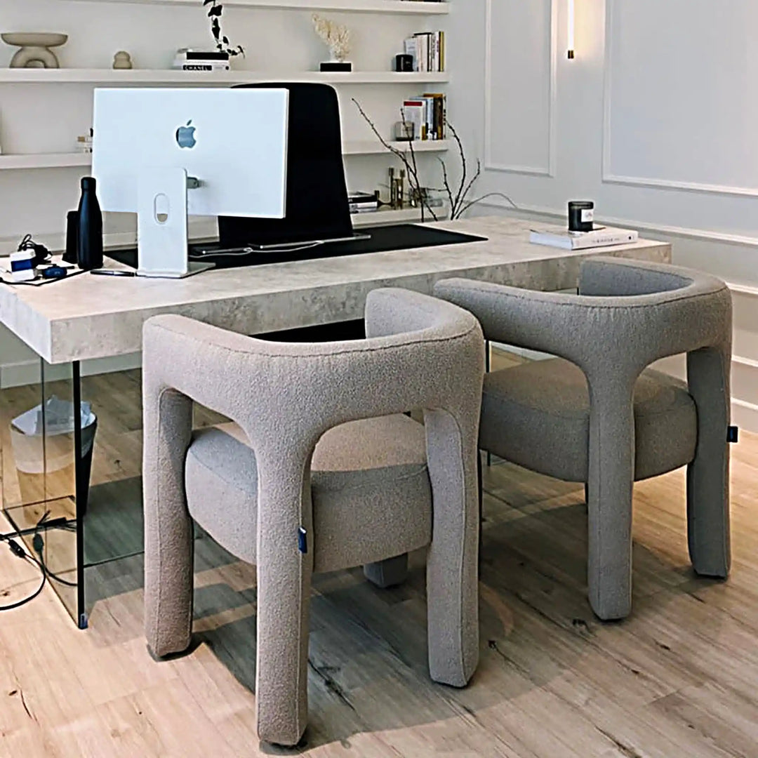 The Celeste Accent Chair