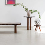 تحميل الصورة إلى عارض المعرض، The Charlotte Mini Stool