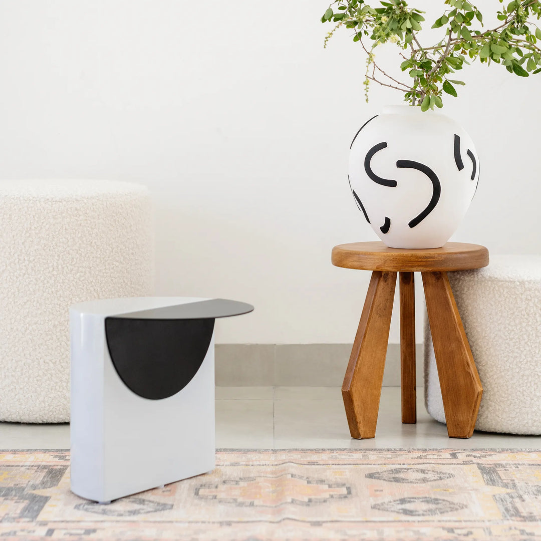 The Charlotte Stool
