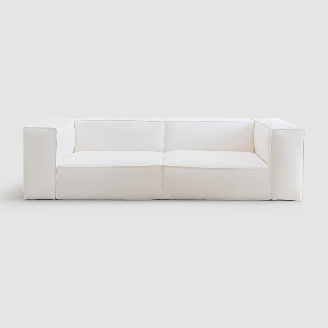 The Damien Modular Sofa - Premium Upholstery Sofa with Flexible Layout