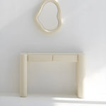 تحميل الصورة إلى عارض المعرض، The Dustin  Vanity and Mirror Set
